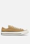 Converse Chuck 70 Ox - Toadstool Tan/egret/black