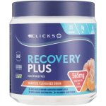 Clicks Recovery Plus Naartjie 200G