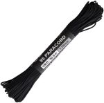 95 Parachute Cord Black 100FT