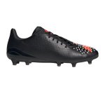 Adidas Predator Malice Firm Ground Rugby Boots