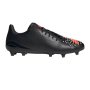 Adidas Predator Malice Firm Ground Rugby Boots