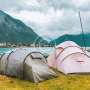 Coleman Steel Creek Fast Pitch Dome Tent