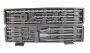 CXMQIAGA-12 Piece Rotary Hammer Drill Bit & Chisel Set