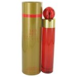 Perry Ellis 360 Red Eau De Parfum Spray By Perry Ellis - 100 Ml Eau De Parfum Spray