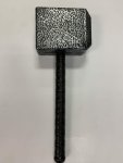 Thor’s Hammer Large 50 Cm By 19CM
