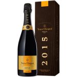 Clicquot Vintage 2015
