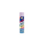 Rust-oleum Spraymate Fast Drying Lilac Satin 250ML