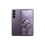Samsung Galaxy S26+ - 512GB - Cobalt Violet