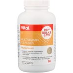 Multivitamin 100% Nrv 90 Capsules