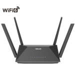 Asus RT-AX52 AX1800 Wifi 6 Fibre Router