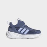 Adidas Ozelle _ 173829 _ Blue - 4 Blue