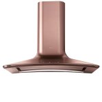 85CM Wall Mounted Copper Technopolymer+charcoal Fi