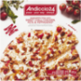 Frozen Sweet Chilli Chicken Feta & Peppadews Margherita Pizza 420G