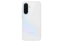 Samsung Official Galaxy A36 Clear Case