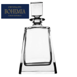 Bohemia Crystal Napoleon Decanter 700 Ml