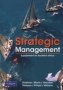 Strategic Management Supplement For Sa   Paperback