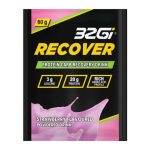 32GI Recover Strawberry Sachets 60G Cosmetology.co.za