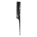 Plastic Tail Hair Comb