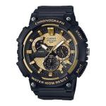 Casio Standard Collection Mens 100M - MCW-200H-9AVDF