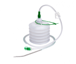 Drainage System Closed Wound 3MM - At A Discount