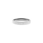 Classic Ring Silver - 62
