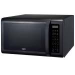 Defy 43L Microwave Black DMO401
