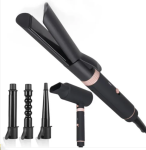 Enzo EN-6310 Professional Multi-functional Styling Kit