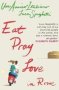 Eat Pray Love In Rome   Paperback