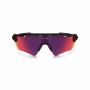 Radar Oakley Ev Path Prizm Road - Matte Black