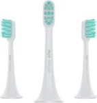 XiaoMi Mi Electric Toothbrush Regular Heads Grey - 3 Pack