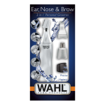 Wahl 3 In 1 Personal Trimmer - 5545-428