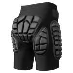 Ski Snowboard Gear Hip Cycling Butt Pad 3D Protection Armor Sport Pants Men