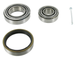 Wheel Bearing Kit – Front 65X35X18.3 50×21.4×18.3 4×2 – GKX0006