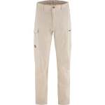 Mens Travellers Mt Trousers - Suede Brown 40