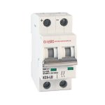 Onetto KC6-LD-240 40A 2POLE Dc Breaker 500VDC