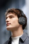 Hoco W56 Comfort Wireless Folding Headset
