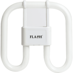 Flash Cfl E saving 2D 16W Daylight Globe
