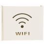 Home Multifunctional Wifi Router Storage Box 24CM