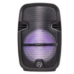 Amplify Gladiator 8 Series 8" Bluetooth Trolley Speaker