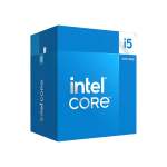 Intel 14TH Gen Core I5-14400 LGA1700 2.5GHZ 6-CORE Cpu