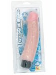 Envision The Mission Larger Realistic Vibrator