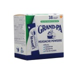 Grandpa Pwd 38