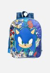 Sonic Double Sided Backpack - Blue