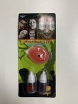 Halloween Makeup Set