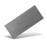 Scraper Blades Extra Heavy Duty X6 For BSR200 & BSR300 100X0.45MM