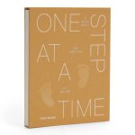 One Step At A Time Baby Photo Album