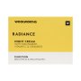Radiance Night Cream With Niacinamide Vitamin C And Ceramides 50 Ml