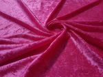 Coral Velour