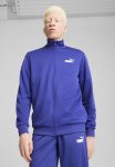 Puma Sports Club Poly Track Jacket - Lapis Lazuli