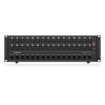 DL32 32-INPUT 16-OUTPUT Stage Box